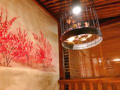 -繁·醉花亭小酒馆(鼓楼店)