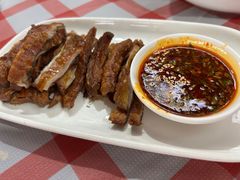-三佳口味馆(裕后街店)