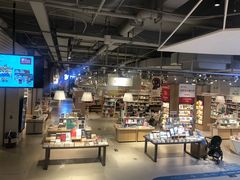 -当当书店(国泰广场店)