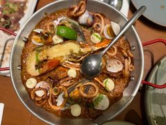 -OLLA 西班牙餐厅(丰盛里店)