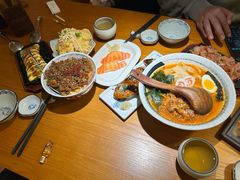 -無忧浅草君·洋风料理(下沙宝龙二期一店)