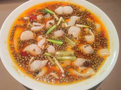 -南堂馆·新川菜(春熙路店)