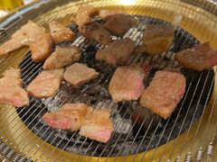 -西塔老太太泥炉烤肉(武汉摩尔城店)