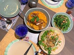-CHINCHIN 青青·泰国料理(万象食家店)