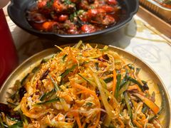 -串盟烧烤大排档·长沙美食地标(星沙店)