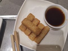 -海底捞火锅(青悦城店)