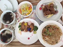 -贝美月子中心(半坡店)