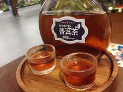 -芸南道·过桥米线(昆明老街旗舰店)