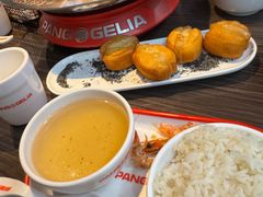 -胖哥俩肉蟹煲(淮安万达店)