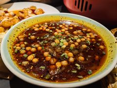 -向川南·水煮鱼·川菜(和平里店)