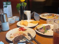 -拉蒂娜·巴西牛排馆 Latina·Brazilian Steakhouse(王府井喜悦店)