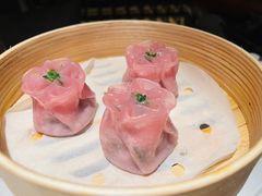 -船歌·鱼水饺青岛菜(闽江二路店)