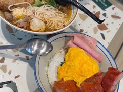 -华嫂冰室(湾仔店)