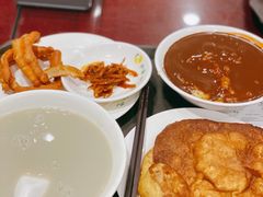 -护国寺小吃(中关村店)
