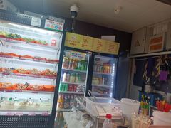 -麻辣撸·地摊麻辣の串(鲁谷店)