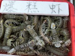 -十四涌水产中心