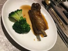 -厉家菜(金宝街店)