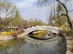 -南翠屏公园