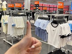 -百联奥特莱斯广场(南京店)