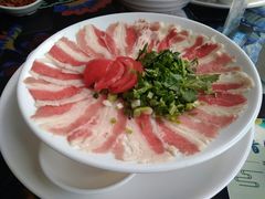 -桥香园云南过桥米线(金马碧鸡店)