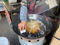 -老南昌白糖糕(大士院店)