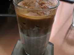 -铁手珈琲制造局metalhands(望京店)