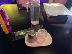 -西街夜油条·麻团包乌饭