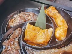 -牛兆·牛内脏·烤肉(慈云寺店)