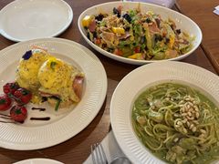 -UPPER KITCHEN(延安路店)