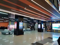 -苏宁影城(溧阳平陵广场店)