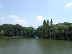 -绍兴鉴湖君澜大酒店