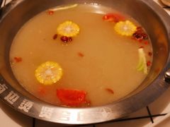 -贤合庄卤味自助火锅(新都汇店)