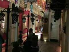 -百慕翡丽(南滨河东路店)