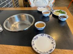 -裕德孚·非遗手切涮羊肉(东直门内大街店)