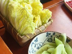 -老员外骨汤火锅(海州古城店)