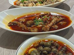-李叔叔虾蟹大排档(青羊店)