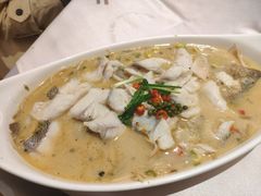 -粗茶淡饭·汉口公馆(循礼门店)
