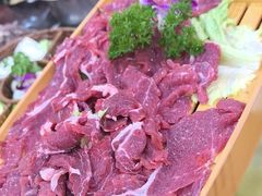 -塔兰齐新疆孜然火锅(鲤鱼山路店)