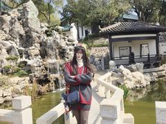 -古琴台