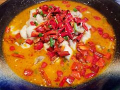 鱼蛙跳-嘉禾·悦享餐厅(八方汇店)