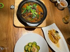-大家食府·福建菜(FAC协盛中心庭院餐厅店)