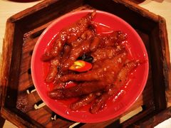 -避风塘(宝山万达店)