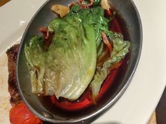 -食间牛排(湖西路店)