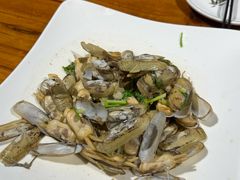 -和源祥·日照菜扛把子(万平口一店)