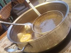 -普宁潮汕牛肉火锅(新香洲店)
