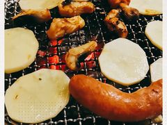 -虎焱炭火烧肉