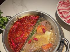 -小龙坎火锅(IFS HOT店)