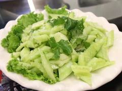 -马老三烧烤(金苑路店)