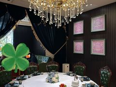 -彩虹之约•淮扬家宴(亚运村店)