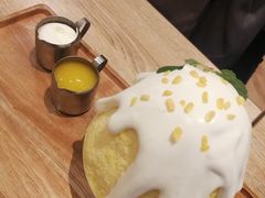 -After You Dessert Cafe(CENTRALWORLD)